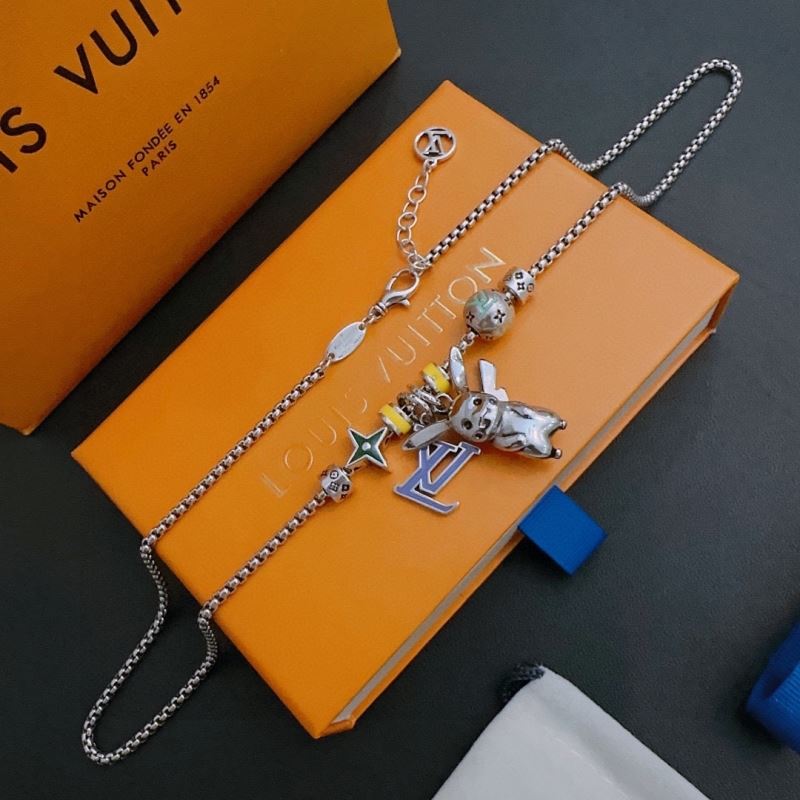 Louis Vuitton Necklaces